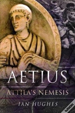 Capa do artigo Aetius