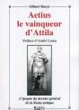Aetius Le Vainqueur D'Attila - Preview