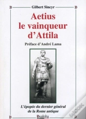 Capa do artigo Aetius Le Vainqueur D
