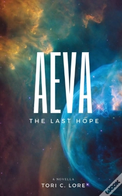 Capa do artigo Aeva