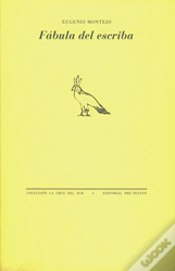 Capa do artigo Áfábula Del Escriba