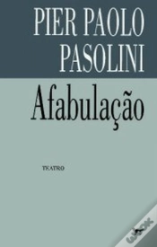 Capa do artigo Afabulação