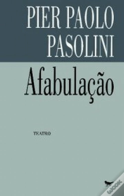 Capa do artigo Afabulação