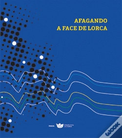 Capa do artigo Afagando a Face de Lorca