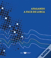 Capa do artigo Afagando a Face de Lorca