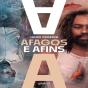 Afagos E Afins - Preview