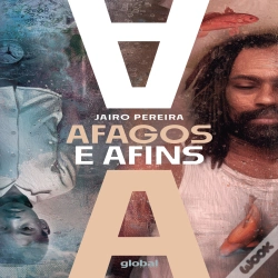 Capa do artigo Afagos E Afins