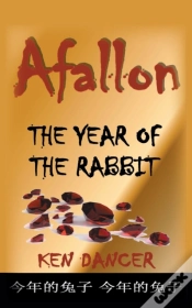 Capa do artigo Afallon