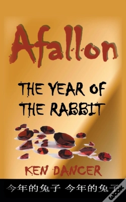 Capa do artigo Afallon