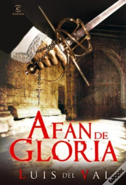 Capa do artigo Afán De Gloria