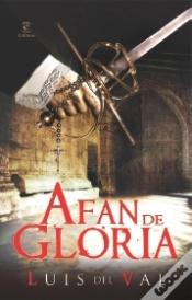 Capa do artigo Afán De Gloria