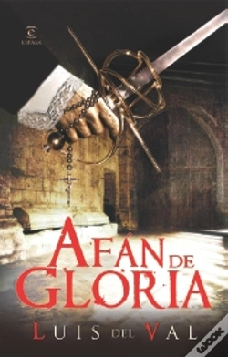 Capa do artigo Afán De Gloria