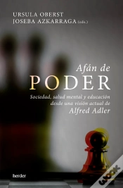 Capa do artigo Afan De Poder