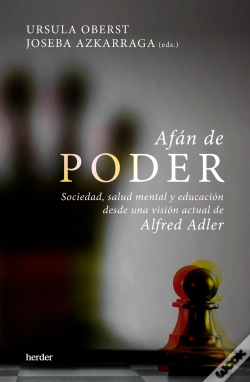 Capa do artigo Afan De Poder