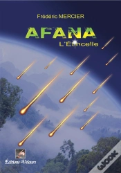 Capa do artigo Afana L