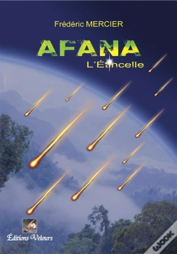 Capa do artigo Afana L'Etincelle