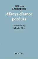 Afanys D'Amor Perduts (Ed. Rustica)