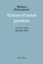 Afanys D'Amor Perduts (Ed. Rustica) - Preview