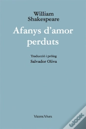 Capa do artigo Afanys D