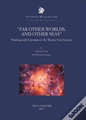 Â€˜Far Other Worlds, And Other Seasâ€™