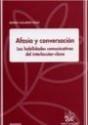 Afasia Y Conversación Las Habilidades Comunicativas Del Interlocutor-Clave - Preview