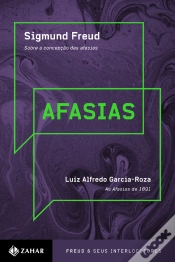 Capa do artigo Afasias