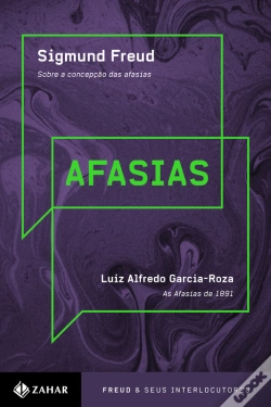 Capa do artigo Afasias