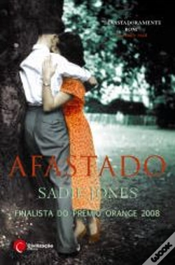 Capa do artigo Afastado