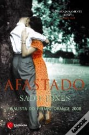 Capa do artigo Afastado
