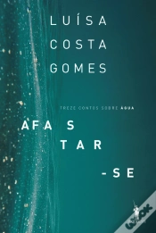 Capa do artigo Afastar-se