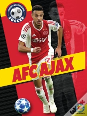 Capa do artigo Afc Ajax 
