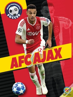 Capa do artigo Afc Ajax 