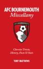 Afc Bournemouth Miscellany - Preview