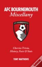 Afc Bournemouth Miscellany