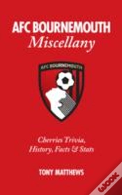 Capa do artigo Afc Bournemouth Miscellany