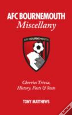 Capa do artigo Afc Bournemouth Miscellany