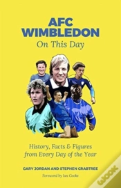 Capa do artigo Afc Wimbledon On This Day
