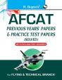 Afcat (Air Force Common Admission Test) - Preview
