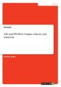 Afd And Pegida.Origins, Threats And Solutions - Preview