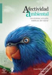 Capa do artigo Afectividad Ambiental