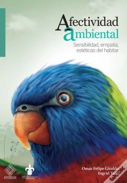 Capa do artigo Afectividad Ambiental