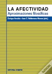 Capa do artigo Afectividad, La