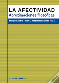 Capa do artigo Afectividad, La