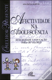 Capa do artigo Afectividade na Adolescência