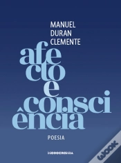 Capa do artigo Afecto e Consciência