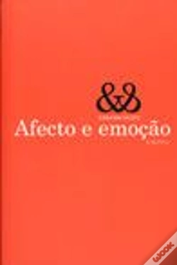 Capa do artigo Afectos e Emoção