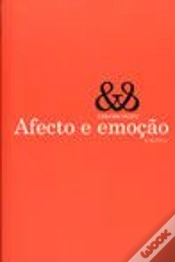 Capa do artigo Afectos e Emoção