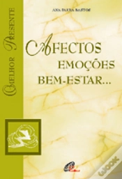 Capa do artigo Afectos, Emoções, Bem-Estar...