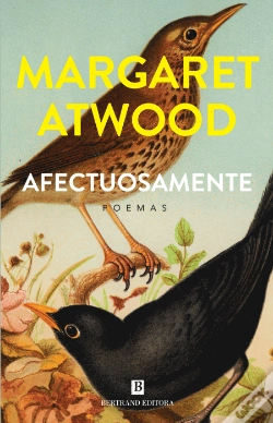 Capa do artigo Afectuosamente