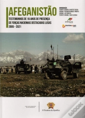 Capa do artigo Afeganistão